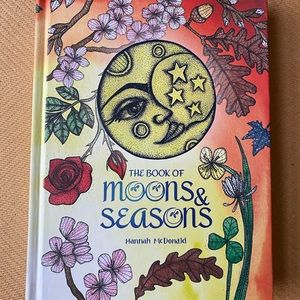 The book of moons and seasons
